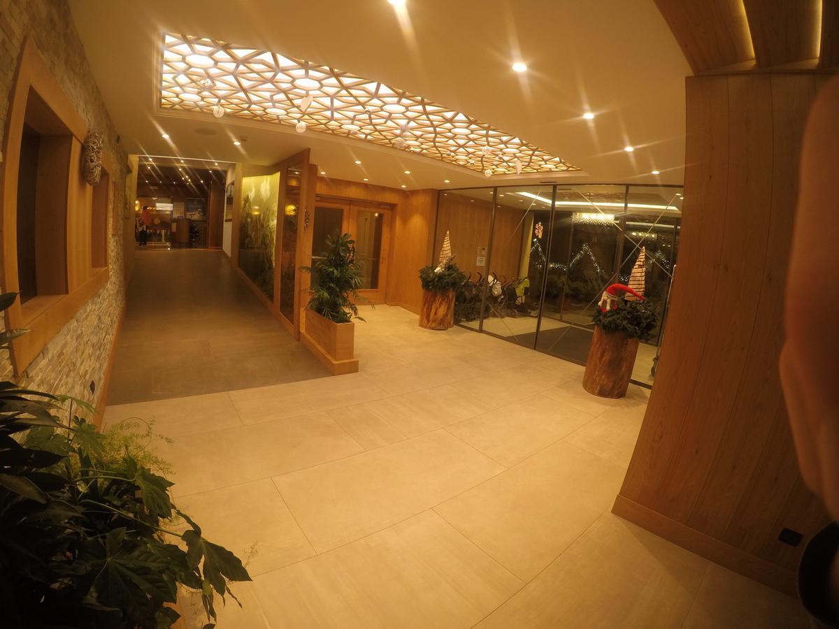Hotel Majorka アンダロ エクステリア 写真