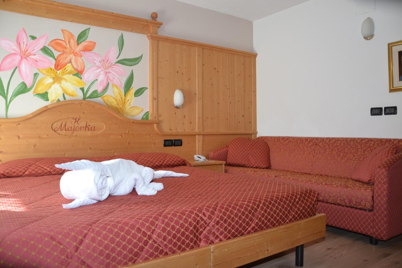Hotel Majorka アンダロ エクステリア 写真