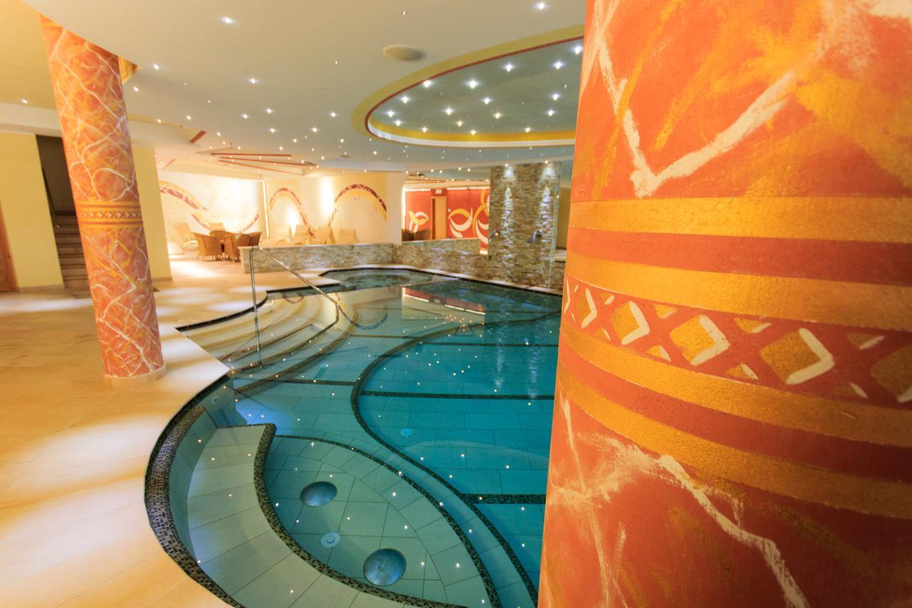 Hotel Majorka アンダロ エクステリア 写真