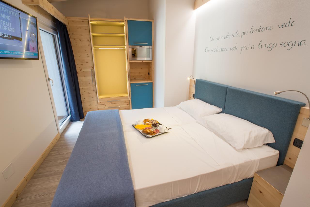 Hotel Majorka アンダロ エクステリア 写真
