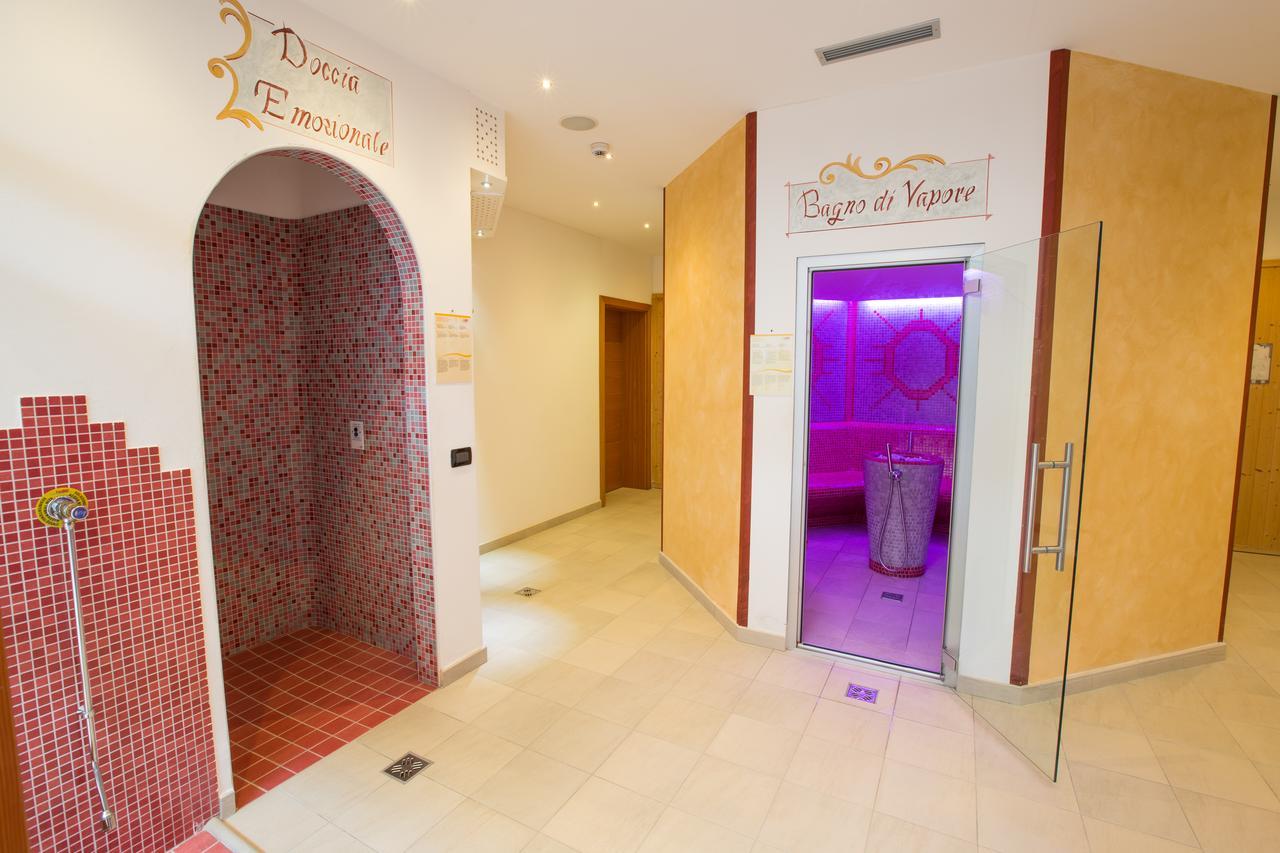 Hotel Majorka アンダロ エクステリア 写真