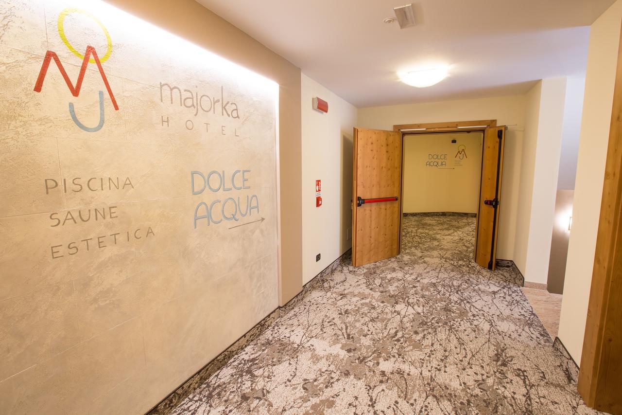 Hotel Majorka アンダロ エクステリア 写真