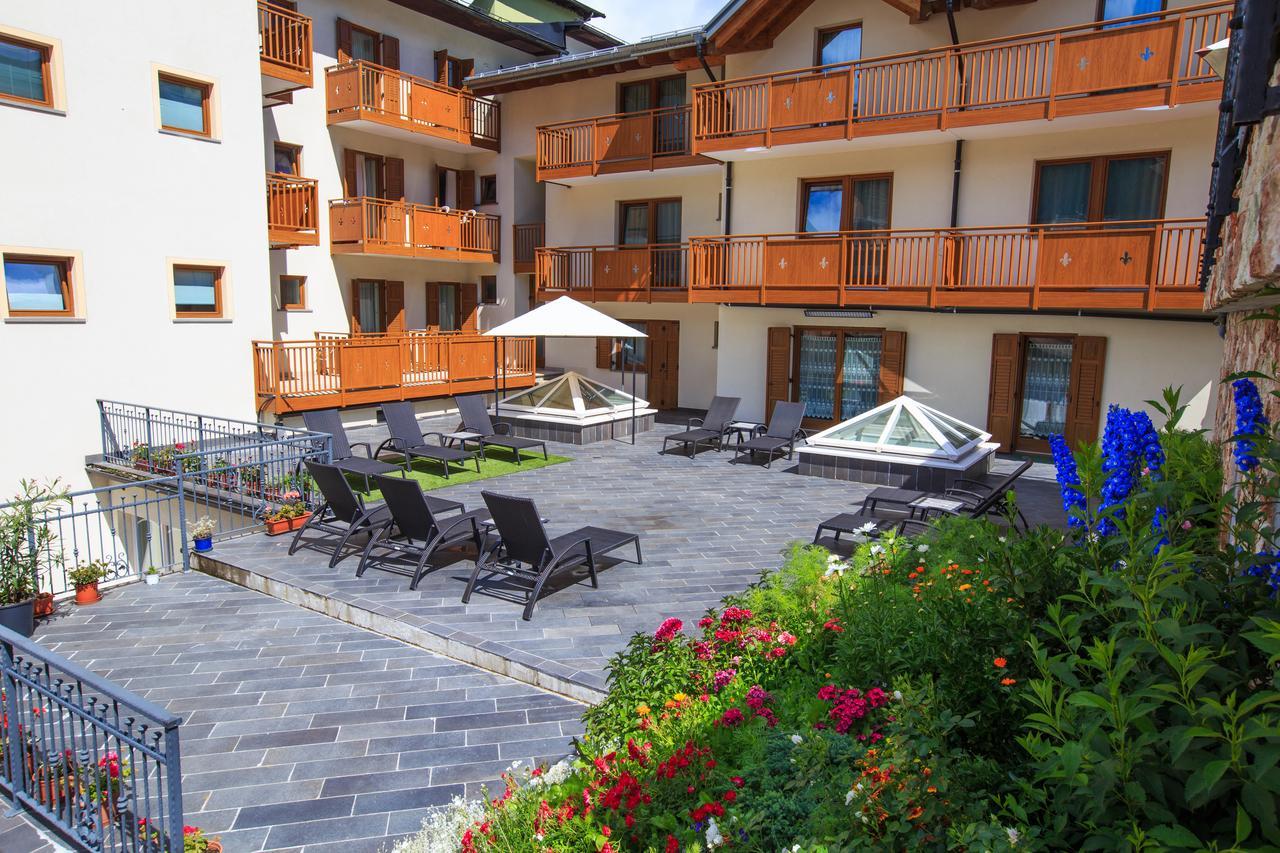 Hotel Majorka アンダロ エクステリア 写真
