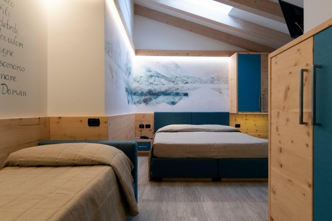 Hotel Majorka アンダロ エクステリア 写真