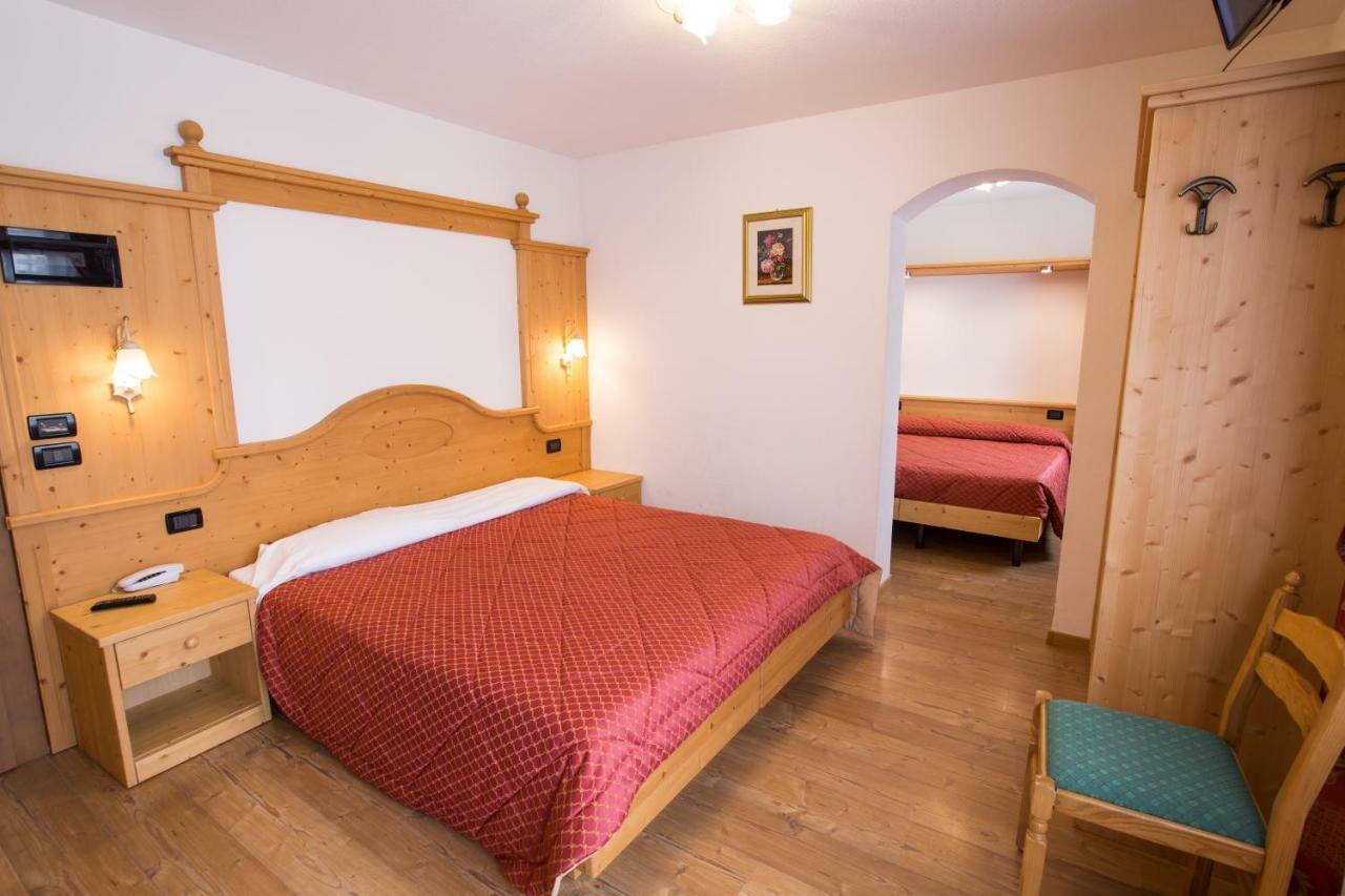 Hotel Majorka アンダロ エクステリア 写真